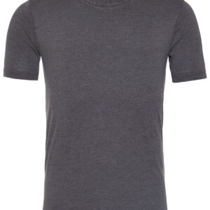 Washed T - Washed Charcoal, XS