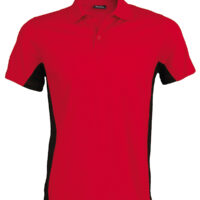 Red/Black
