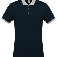 Navy/Oxford Grey