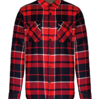 Red/Navy