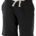 Unisex French terry Bermuda shorts