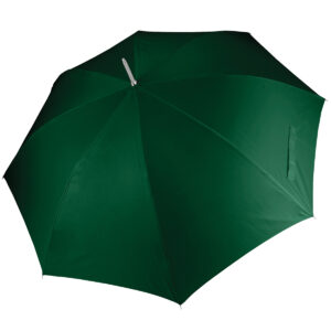 Golf umbrella - Bottle* Green, One size