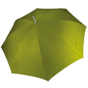 Golf umbrella - Burnt Lime, One size