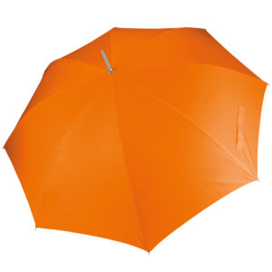 Golf umbrella - Orange, One size