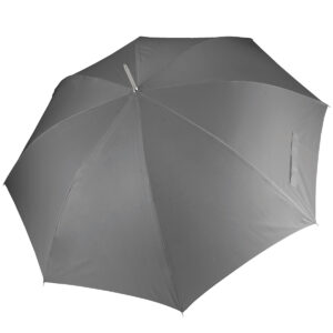 Golf umbrella - Slate Grey, One size