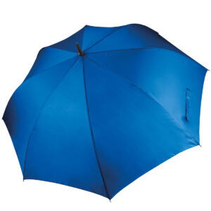 Large golf umbrella - Royal* Blue, One size
