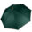 Auto open wooden umbrella