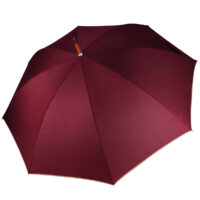 Burgundy/Beige
