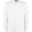 Slim fit non-iron Oxford twill shirt long-sleeved (slim fit)