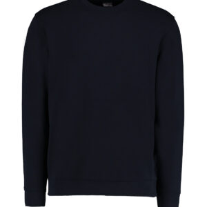 Klassic sweatshirt Superwash® 60°C long sleeve (regular fit) - Navy, XS