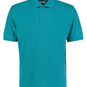 Klassic polo with Superwash® 60°C (classic fit) - Jade, XS