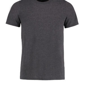 Superwash® 60° t-shirt (fashion fit) - Dark Grey Marl, XS