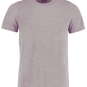 Superwash® 60° t-shirt (fashion fit) - Light Grey Marl, XS