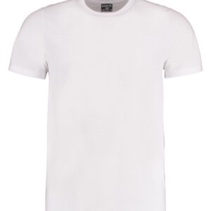 Superwash® 60° t-shirt (fashion fit) - White, XS