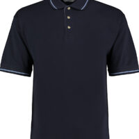 Navy/Light Blue