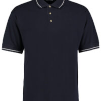 Navy/White