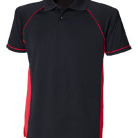 Black/Red/Red