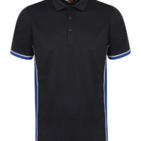 Navy/Royal/White
