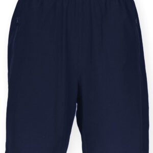 Pro stretch sports shorts - Navy, S