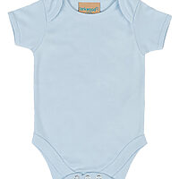 Pale Blue