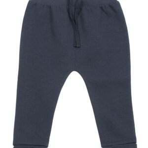 Toddler joggers - Navy, 6/12 Months
