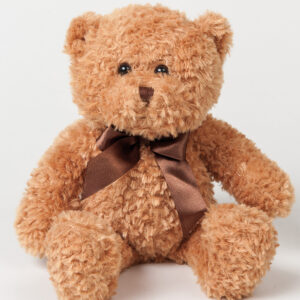 Brumble bear - Brown (Light), S