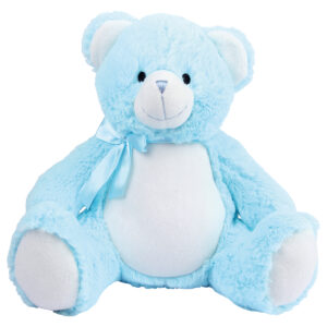Zippie new baby bear - Blue, One size