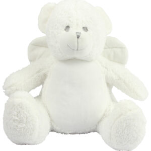 Zippie angel - White, One size