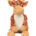 Zippie giraffe
