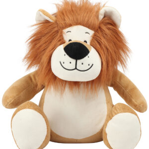 Zippie lion - Brown, One size