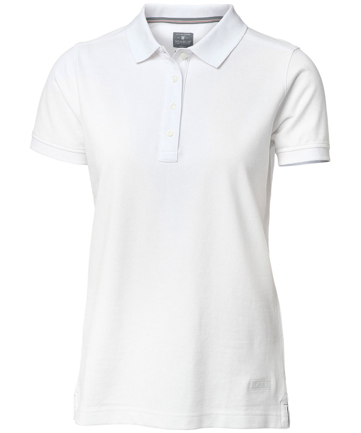 Women’s Yale – the luxurious classic polo - Image 3
