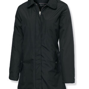 Women’s Bellington – warm business jacket - Black, XS