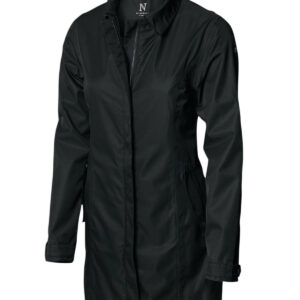 Women’s Seattle – functional business jacket - Black, XS
