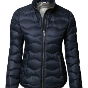 Women’s Sierra – perfect down experience - Navy, XS