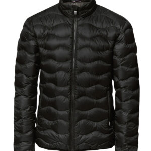 Sierra – perfect down experience - Black, S