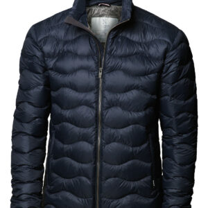 Sierra – perfect down experience - Navy, S