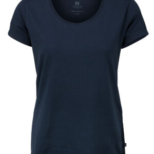 Women’s Montauk – the essential tee - Navy, XS