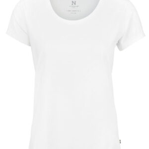 Women’s Montauk – the essential tee - White, XS