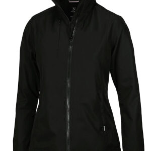 Women’s Davenport – timeless elegant jacket - Black, XS