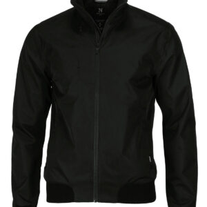 Davenport – timeless elegant jacket - Black, S