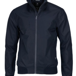 Davenport – timeless elegant jacket - Navy, S