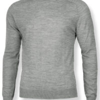 Grey Melange