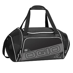Endurance 2.0 - Black, One size