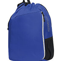 Cobalt Blue/Black