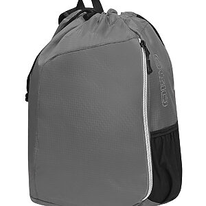 Endurance sonic pack - Grey/Black, One size