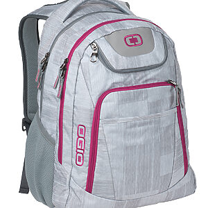 Business excelsior pack - Blizzard/Pink, One size