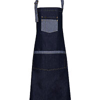 Indigo Denim
