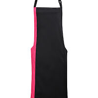 Black/Hot Pink