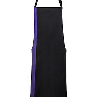 Black/Purple