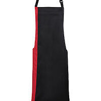 Black/Red